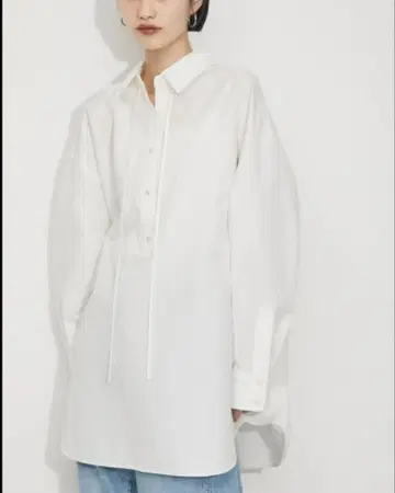 adam er rope 오브 라인 셔츠