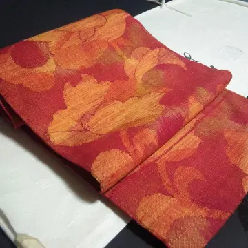 신니시키 명주 나고야 오비