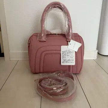 택 포함 미사용 새상품 JILLSTUART 질스튜어트 숄더백