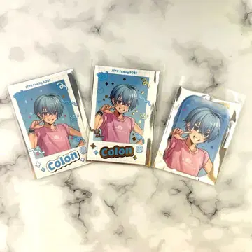 SF 코롱 군 묶음 판매