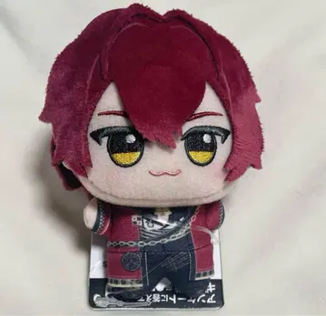 기사X Knight X SD 인형 봉제 인형 바우 3