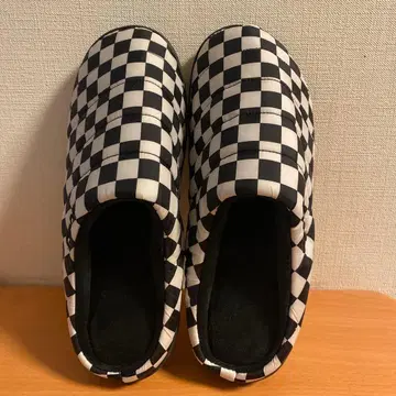 SUBU Checker 28-29.5