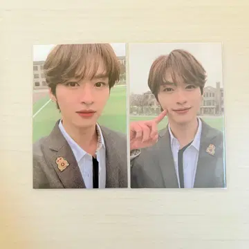 StrayKids 리노 GO 트레이딩 카드