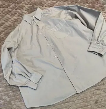 RHC 론 헤르만 셔츠 L