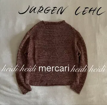 미사용 정가 4.1만 심플 니트