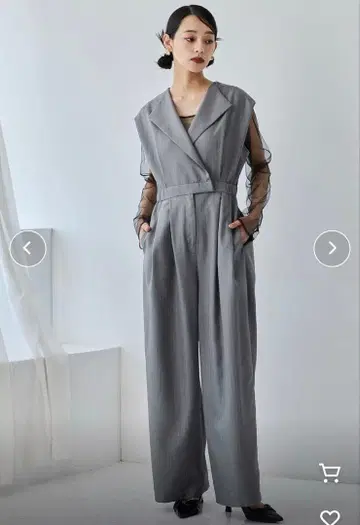 스탠드 아웃 컬러 올인 팬츠