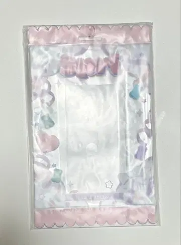 이츠누이 캔디 파우치 에스프리