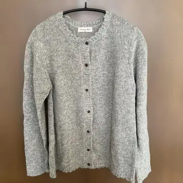 새상품 SM2 니트 가디건