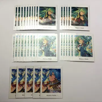 앙스타 히비키 와타루 파샤츠 vol.5 소문래복