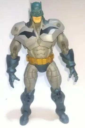 DC 다이렉트 아머리 배트맨 아머드 배트맨