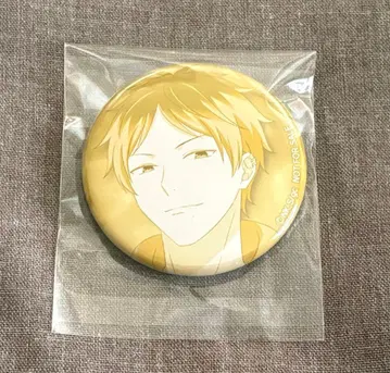 기븐 노이타미나 포인트 특전 캔뱃지 카시마 히이라기