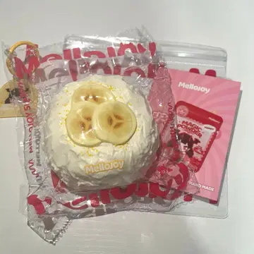 Mellojoy 메로조이 다이후쿠 시리즈