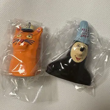 HONGAMA miniature collection SATAN CAT