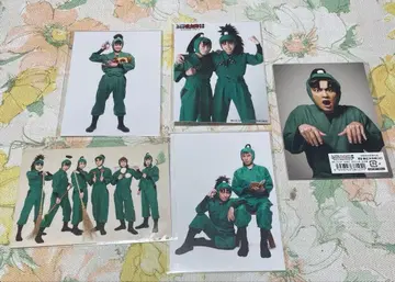 뮤지컬 닌타마 란타로 묶음 판매