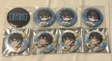 Element Sicks 네이로 캔뱃지 하프 기념일 ENGAGE