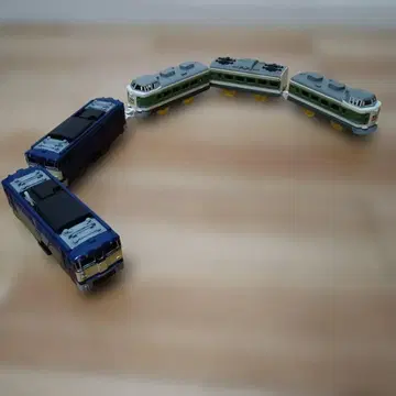 프라레일 EF63 아사마