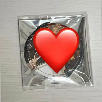 아호노 사카타 시크릿 캔뱃지 1개