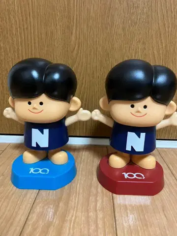 내셔널 꼬마 저금통