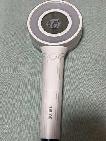 TWICE 응원봉 CANDYBONG VER.3
