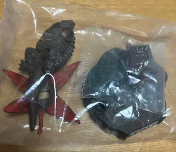 울트라 괴수 명감 [전광석화 작전] 가보라