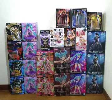 원피스 피규어 외 24개