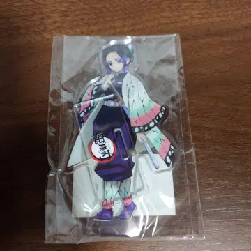 귀멸의 칼날 전 집중전 코쵸우 시노부 아크릴 스탠드