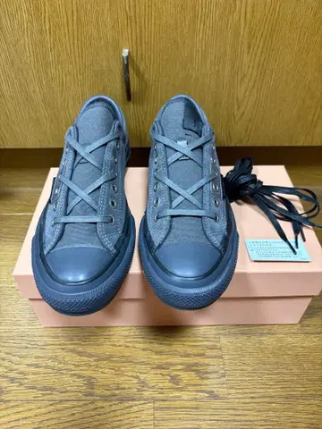 CONVERSE ADDICT CHUCK TAYLOR NH SUEDE OX