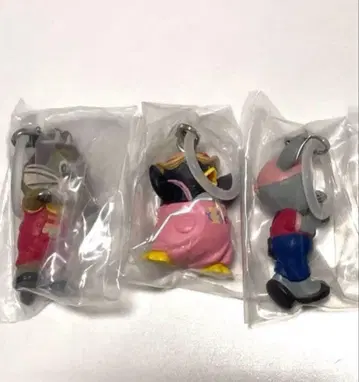 니코니코푼 메지루시 액세서리 쟈쟈마루 핏코로 포로리