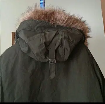 GAP 남성용 아우터