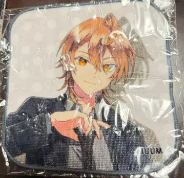 우리 미니 타월 전시회