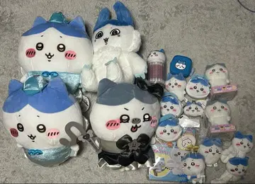 하치와레 묶음 판매