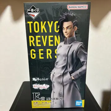 도쿄 리벤저스 코코노이 이치 반프라이즈 피규어 덤 포함