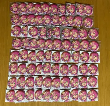 앙스타 히메미야 토리 피처 2 캔뱃지