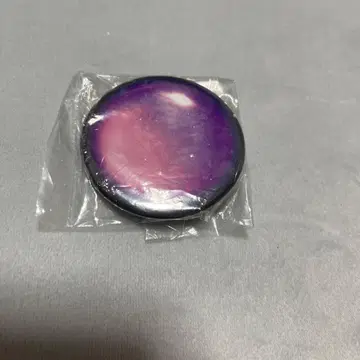 울트라맨 제로 카이저 베리얼 캔뱃지