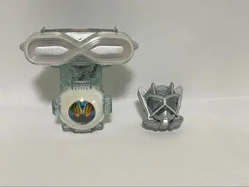 가면라이더 고스트 위자드 무한 아이콘 인피니티 반지