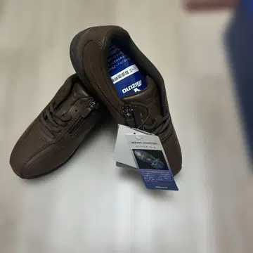 [ 새상품 즉시 구매 가능! ] 미즈노 인터쿨 신발 24cm