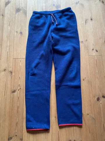 [ patagonia ] 플리스 팬츠