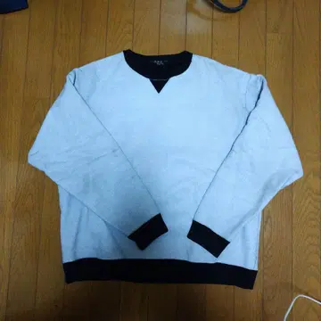 90s APC 프랑스제 트레이닝복