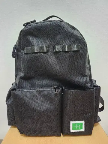 tokui video awesome backpack DAYS 토쿠이 백팩