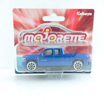 Majorette 트럭 미니카