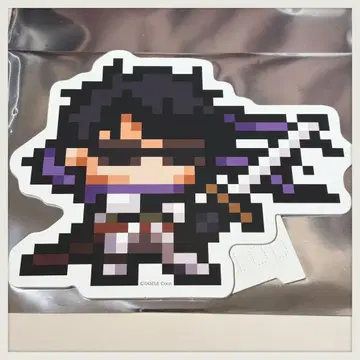 시간을 달리는 도즐사 도즈폰 본주르