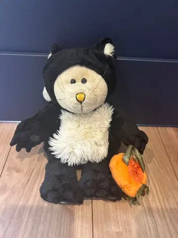 스벅 베어리스타 할로윈 2007년제