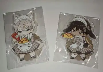 사쿠라 리코 아크릴 스탠드