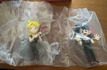 드래곤볼 어셈블 컬렉션 C상 런치