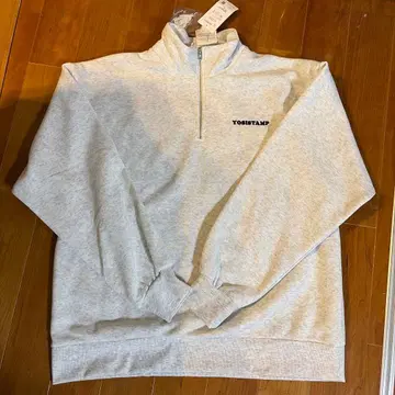 요시 스탬프 곰 속기모 트레이닝복 돈키