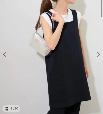 새상품급! JOURNAL STANDARD relume 미니 드레스