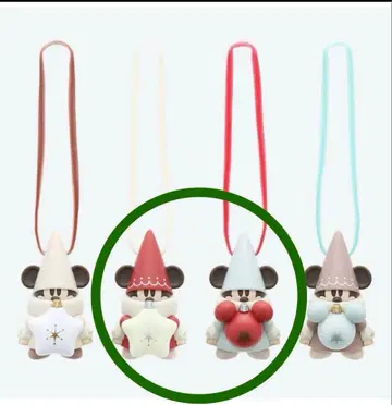 [ 새상품 ] 디즈니 릴 린린 2025