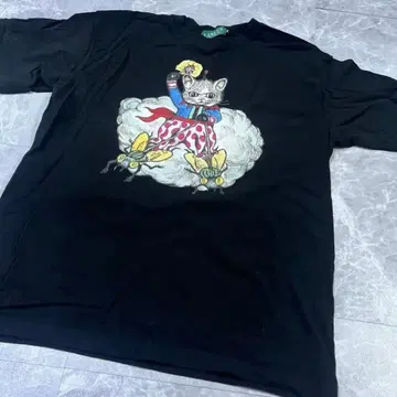 히구치 유코 CIRCUS T셔츠