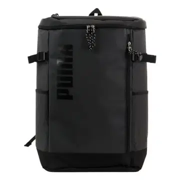 미사용 새상품 PUMA 푸마 백팩 40L 블랙 대용량