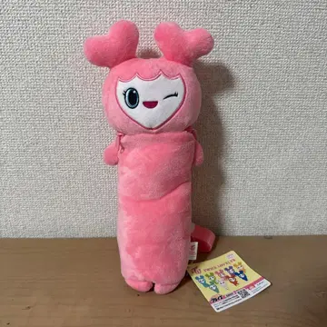 GIGO 한정판 TWICE LOVELYS 노비후냐 파우치 모모